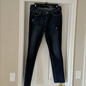 Aeropostale skinny jeans